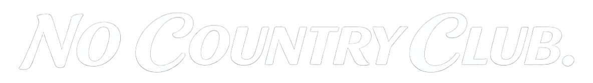 No Country Club